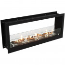 Биокамин 1130 S сквозной (LuxFire) Биокамин 1130 S сквозной (LuxFire)