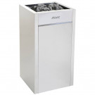 Электрическая печь Virta HLS70 Steel (Harvia) Электрическая печь Virta HLS70 Steel (Harvia)