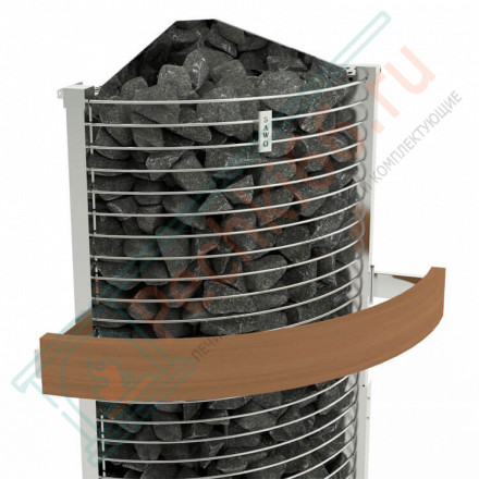 Электрокаменка TOWER TH3-45NS-CNR-P (SAWO) до 6 м3