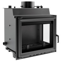 Стальная топка Maja/PW/BP/12/W (Kratki)