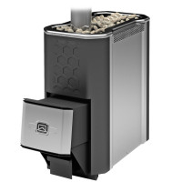 Печь для бани Сибирь-30 ЛК (2.0) (Теплодар)