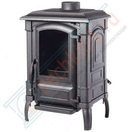 Печь-камин Bruno I FireWay до 160 м³