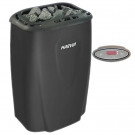 Электрокаменка Moderna V80E Black (Harvia) Электрокаменка Moderna V80E Black (Harvia)