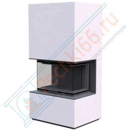 Печь-камин Aplit ПЗС 8457 (Астов)