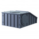 Короб для печи Гефест GFS-ЗК 45 Президент 1140 (ТехноЛит)