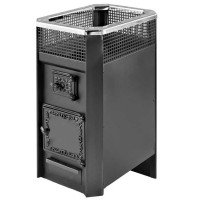 Печь для бани ПБ-11, 6 мм (Радуга) до 20 м3