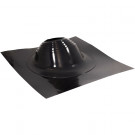 Проходка кровли Мастер Флеш RES №3 (250-470), черный, угловой (No name) Проходка кровли Мастер Флеш RES №3 (250-470), черный, угловой (No name)