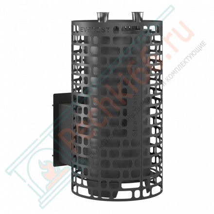 Печи для бани Эверест Steam Master 38 (320М) (Everest)