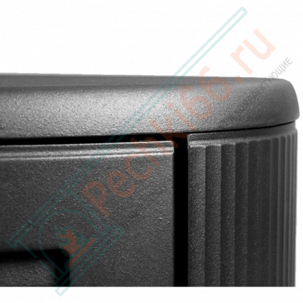 Чугунная печь BOW/P (Dovre)