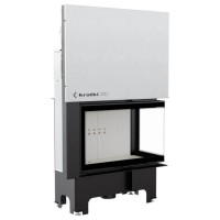 Стальная топка VNP/810/410 (Kratki)