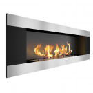 Биокамин Elliot Horizontal 1200 (ZeFire) Биокамин Elliot Horizontal 1200 (ZeFire)