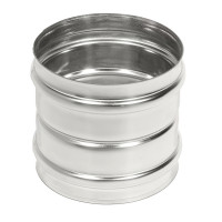 Адаптер Моно М-М (316-0.8) d-150 (ТиС Промо)