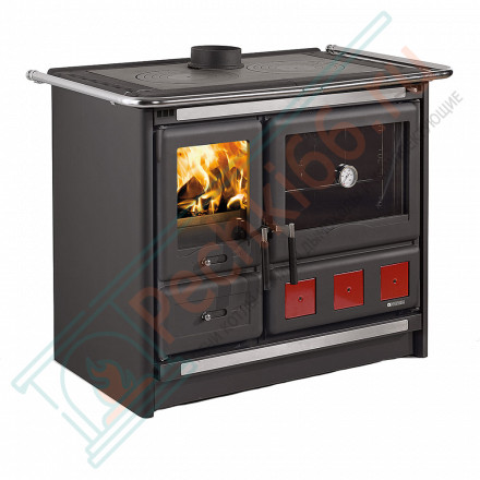 Печь с варочной поверхностью Rosa XXL (La Nordica)