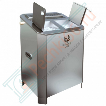 Электрическая паротермальная печь ПАРиЖАР 10 кВт (Инжкомцентр ВВД) до 13 м3