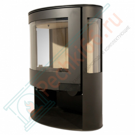 Печь-камин Iris (Panadero)