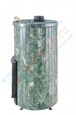 Печь для бани УЮТ-25 "Змеевик наборный" (Ферингер)