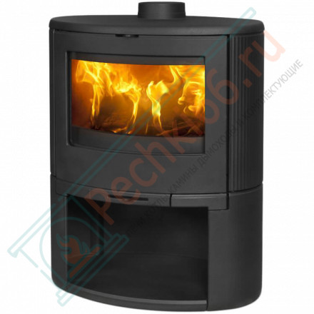 Чугунная печь BOW/WB (Dovre)