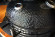 Керамический гриль SG с окошком, 57 см / 22 дюйма (черный) (Start Grill) в Краснодаре
