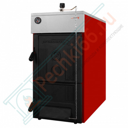 Котел угольный Бобер 50 DLO (Protherm) 39 кВт