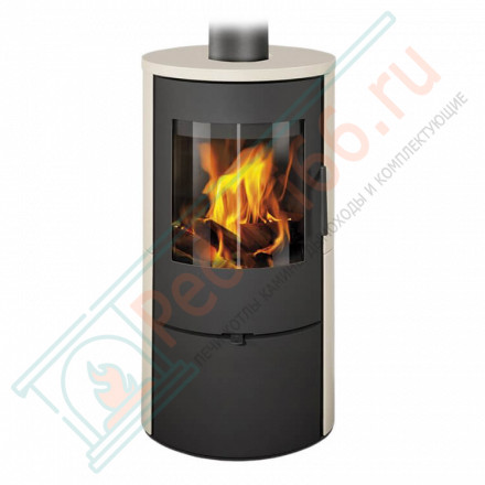 Печь-камин Evora керамика (Romotop)