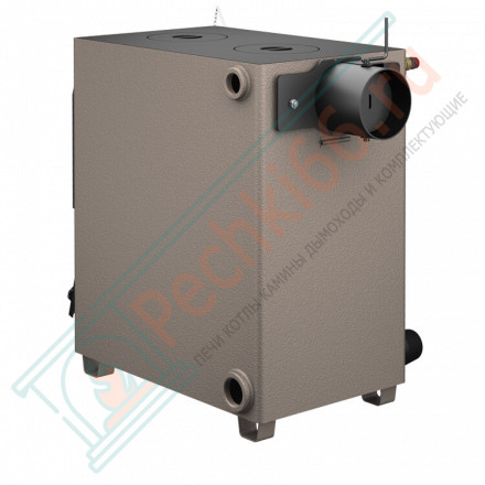 Твердотопливный котел Каракан 16ТПЭ 3 (Стэн)