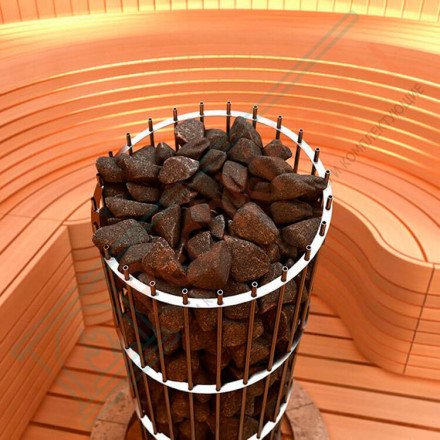 Электрокаменка PHOENIX PNX3-90Ni2-P (SAWO)