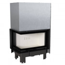 Стальная топка MBM/L/BS/G (Kratki) Стальная топка MBM/L/BS/G (Kratki)