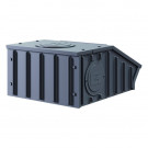 Короб для печи Гром 30 (ТехноЛит)