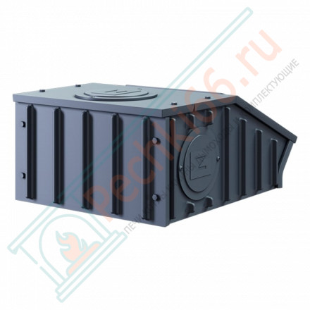 Короб для печи Гром 30 (ТехноЛит)