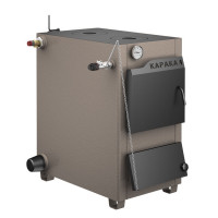 Котел отопления Каракан 16ТПЭВ 3 (Стэн)